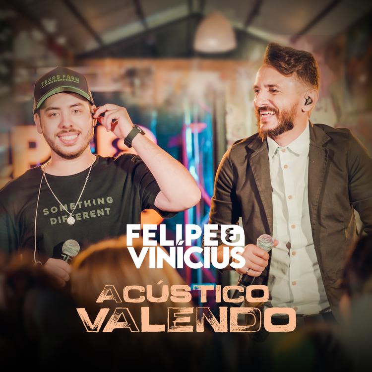 Felipe e Vinicius's avatar image