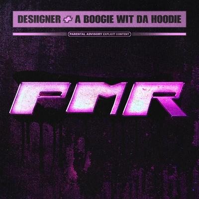 PMR (feat. A Boogie wit da Hoodie) By Desiigner, A Boogie Wit da Hoodie's cover