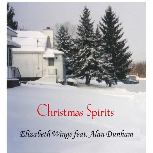 Jingle Bells Official TikTok Music - Elizabeth Winge-Alan Dunham ...