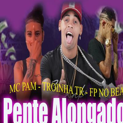 Pente Alongado's cover