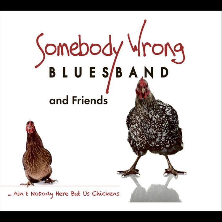 Somebody Wrong Bluesband's avatar image