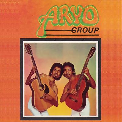 Aryo Group's cover