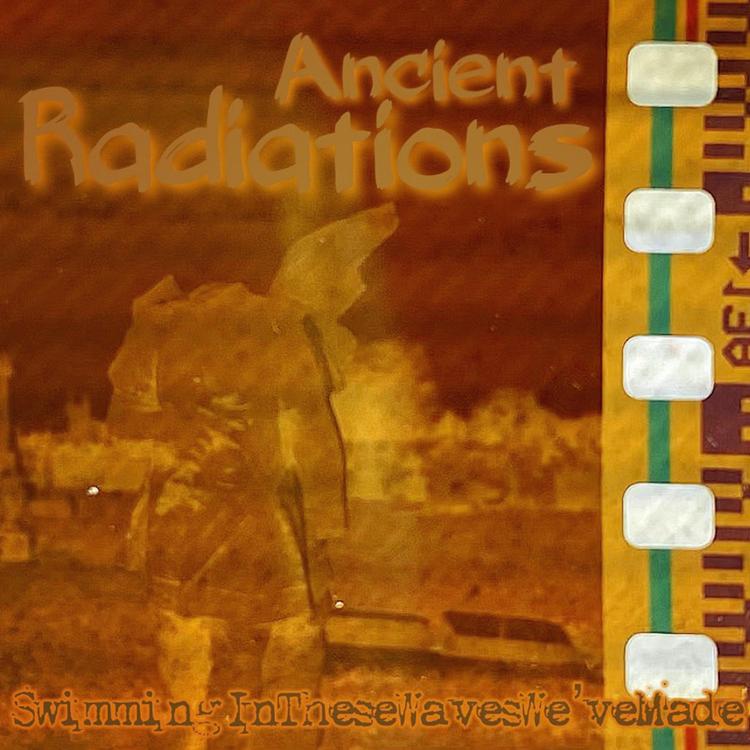 Ancient Radiations's avatar image