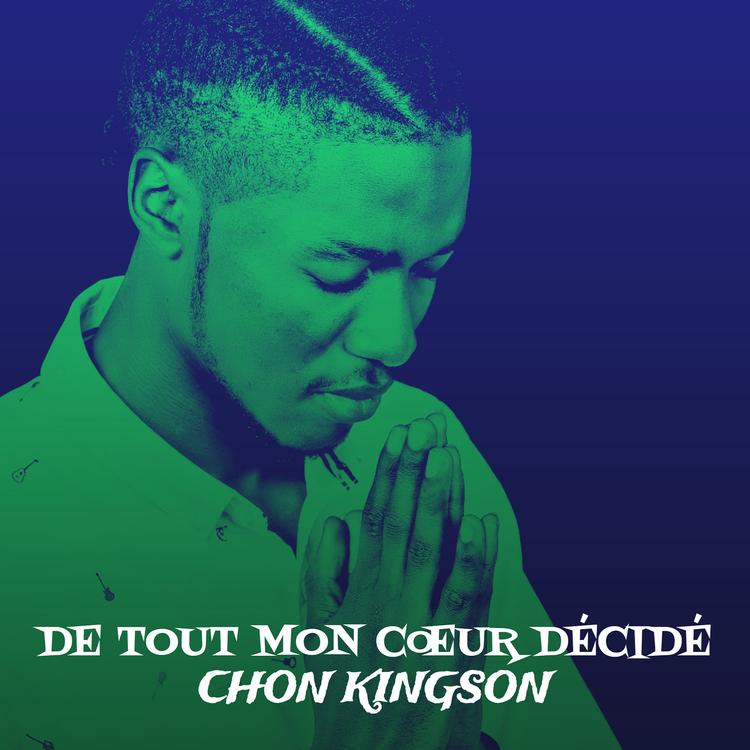 CHON KINGSON's avatar image