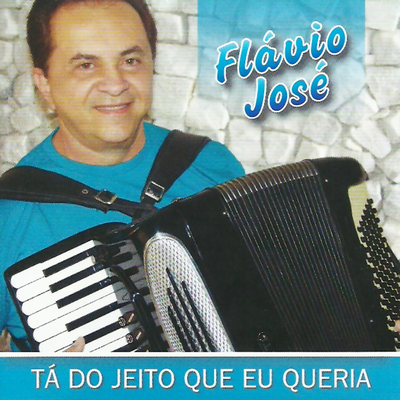Como Vai Você By Flávio José's cover