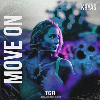Move On By KRYAS's cover