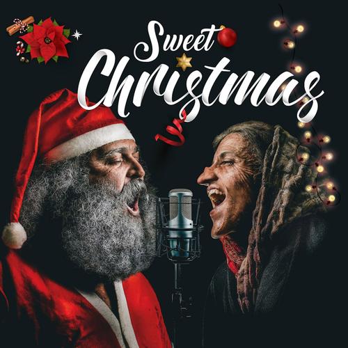 Sweet Christmas Official TikTok Music album by Roberto Esposito