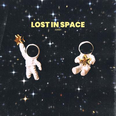 Lost In Space By Julián's cover