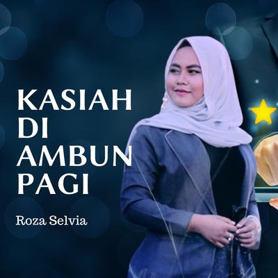 Kasiah di ambun pagi's cover