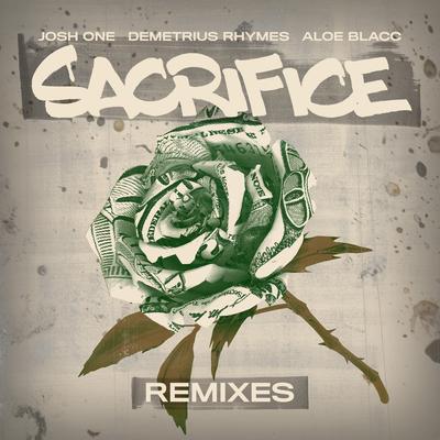 Sacrifice Remixes's cover