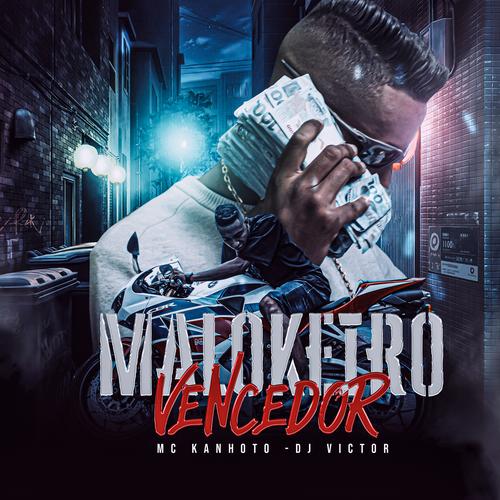 Malokeiro Vencedor's cover