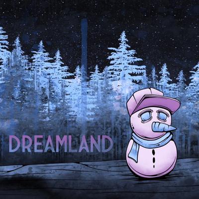 Dreamland By Chill West, Dreamfield, Hoffy Beats's cover