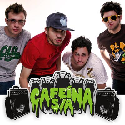 Com as Suas Próprias Mãos By Cafeína S.A's cover