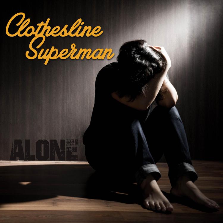 Clothesline Superman's avatar image