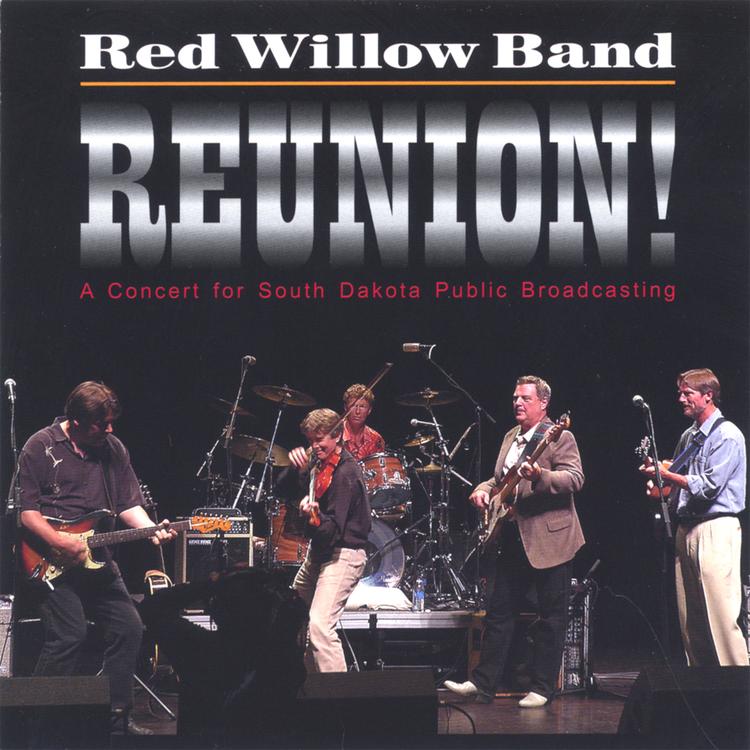 Red Willow Band's avatar image