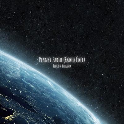 Planet Earth (Radio Edit)'s cover