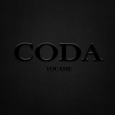 Tócame By Coda's cover