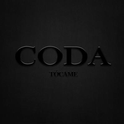 Tócame's cover