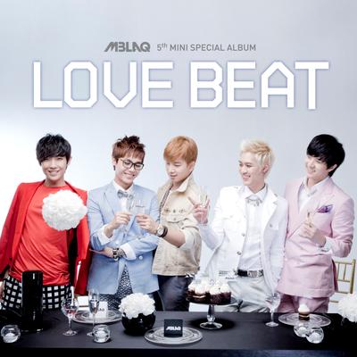 Love Beat's cover