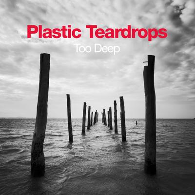 Plastic Teardrops's cover