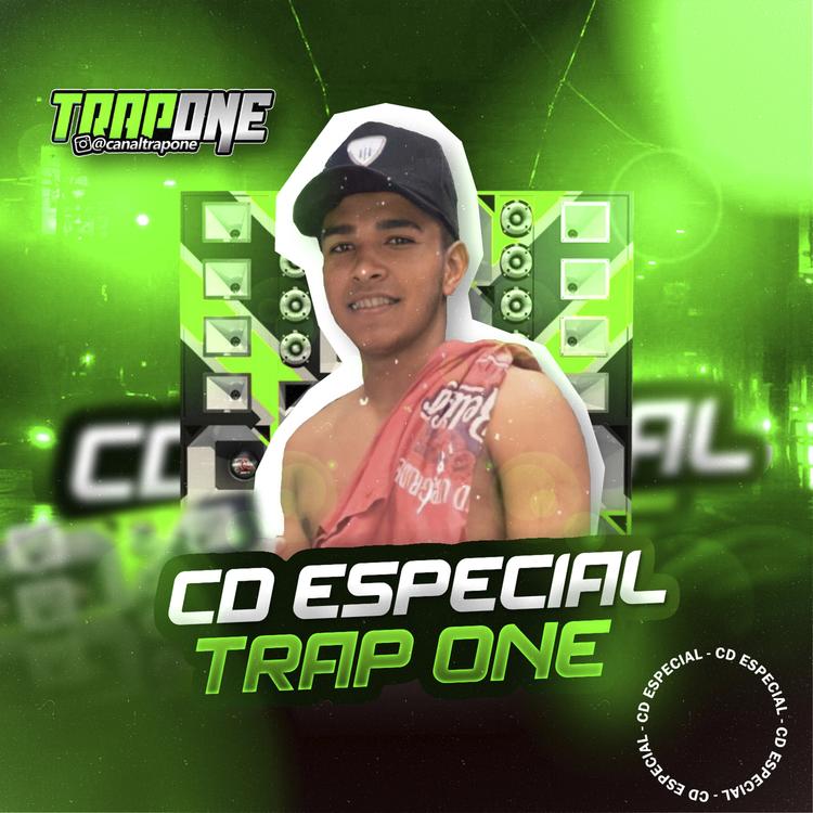 Trap One's avatar image