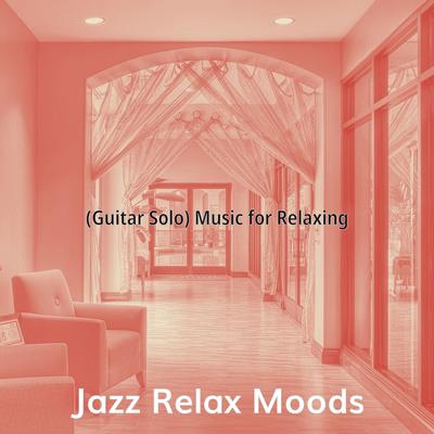 Jazz Relax Moods's cover