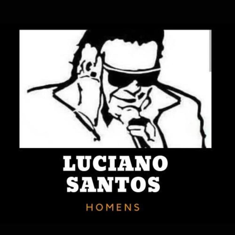 Luciano Santos LS's avatar image