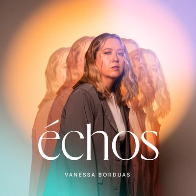 Vanessa Borduas's cover