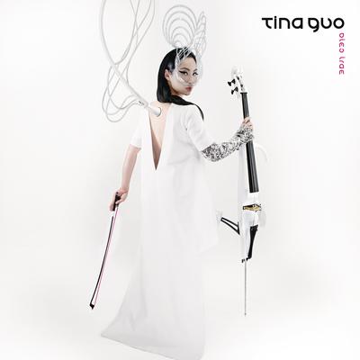 The Swan By Tina Guo's cover