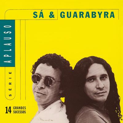 Sá & Guarabyra's cover