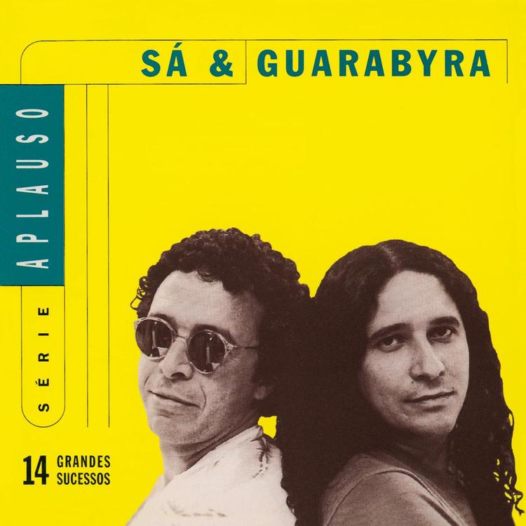 Sá & Guarabyra's avatar image