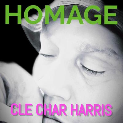 Cle Char Harris's cover