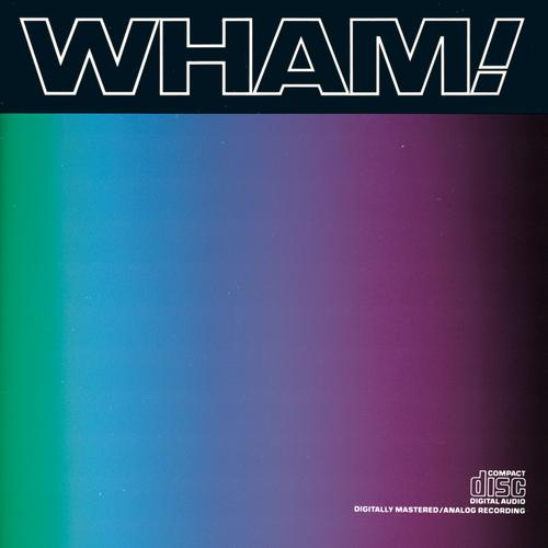 #wham's cover