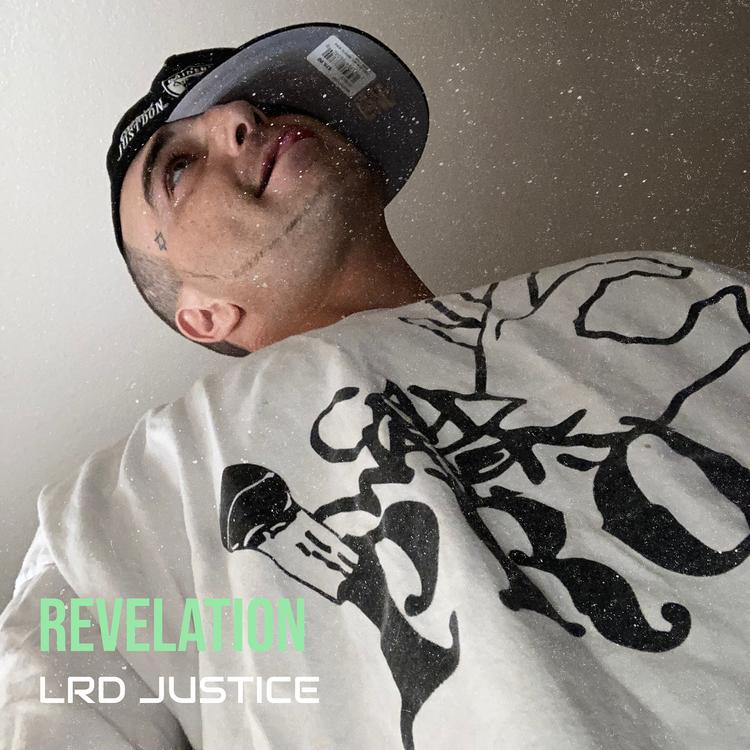 Lrd Justice's avatar image