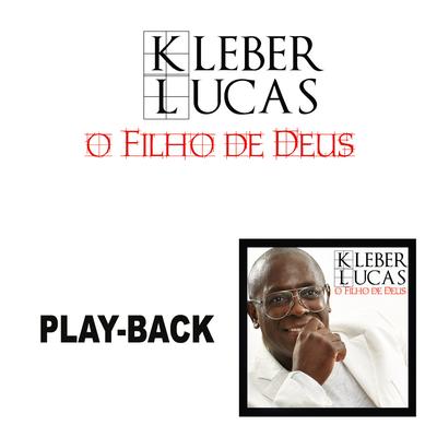 Permanecer (Playback) By Kleber Lucas's cover