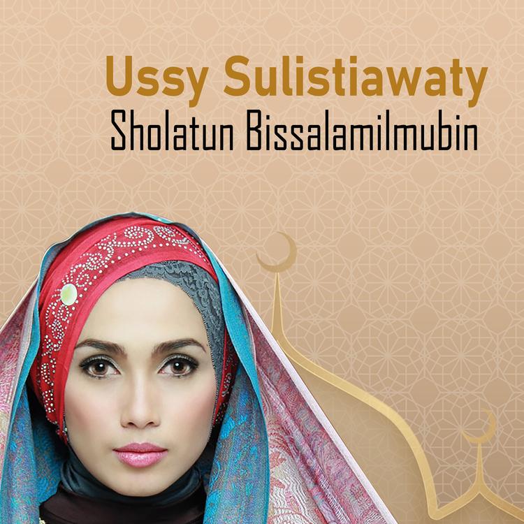 Ussy Sulistiawaty's avatar image