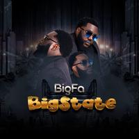 Bigfa's avatar cover