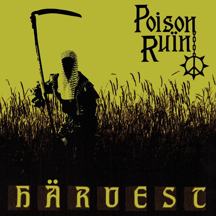 Poison Ruïn's avatar image