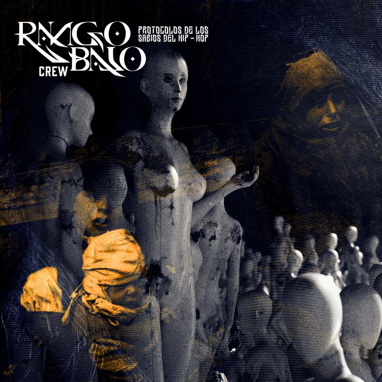 RANGO BAJO CREW's avatar image