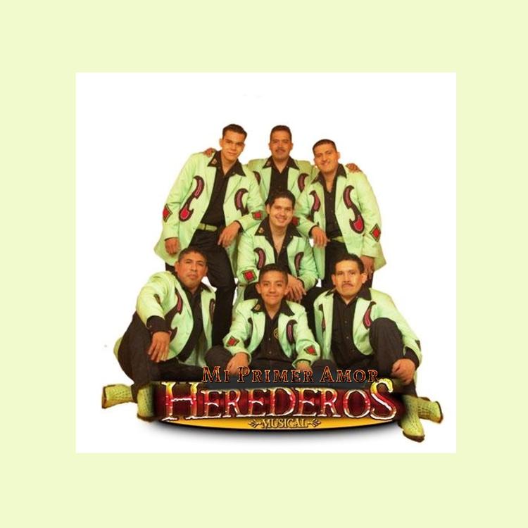 Herederos Musical's avatar image