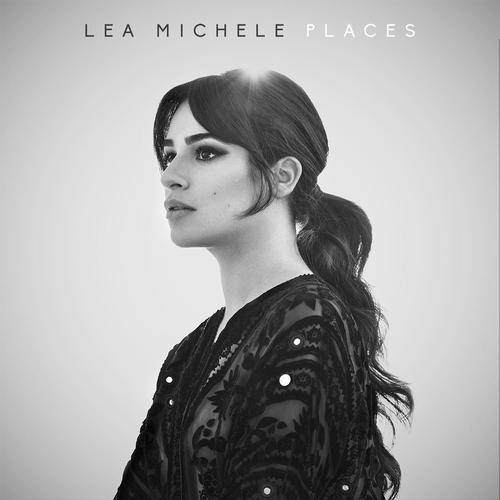 Places Official TikTok Music album by Lea Michele Listening To