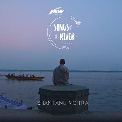 Songs Of The River - Ganga's cover