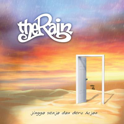 Jingga Senja Dan Deru Hujan's cover