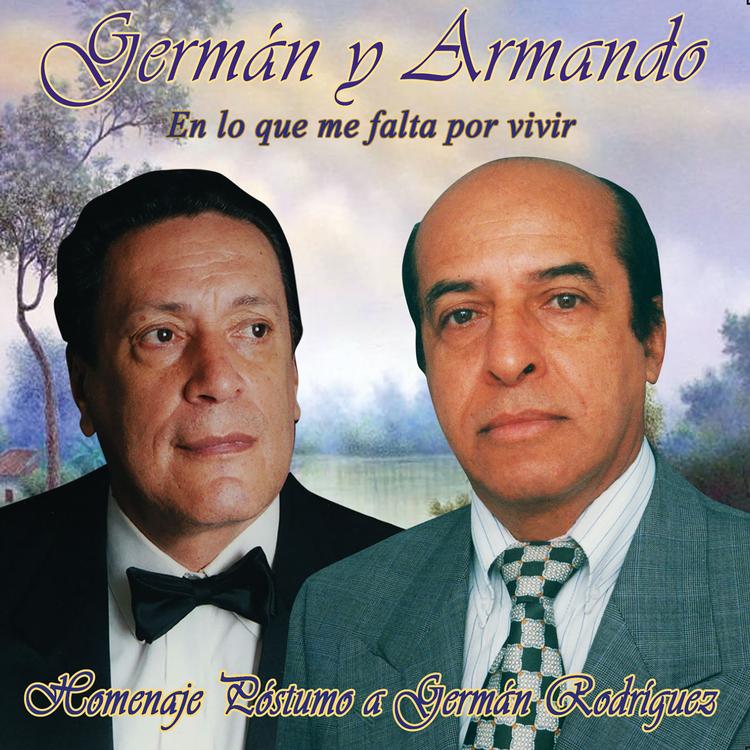 German y Armando's avatar image