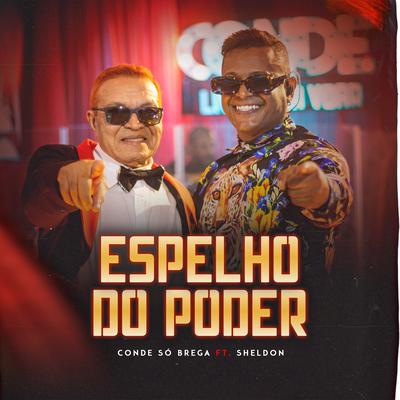 Espelho do Poder's cover