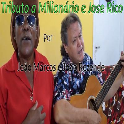 João Marcos e João Rezende's cover