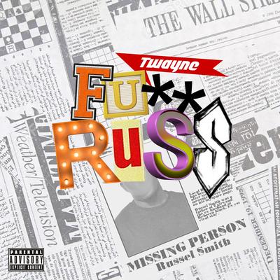 Fuck Russ's cover