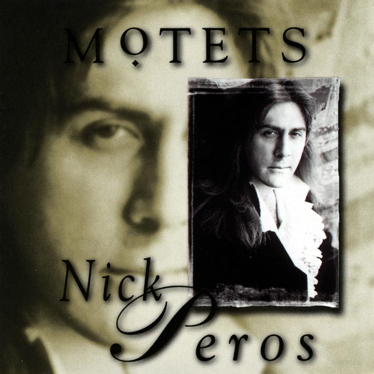 Nick Peros's avatar image