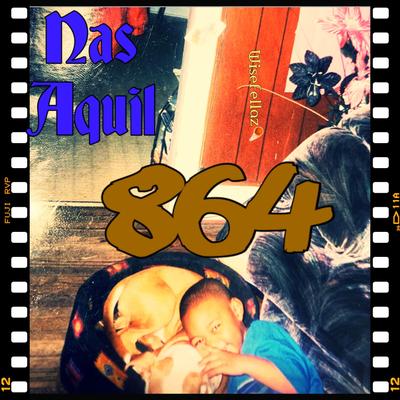 864's cover