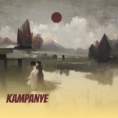 Kampanye's cover